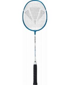 Badminton racket Carlton MAXI BLADE ISO 4.3 110 g for beginners