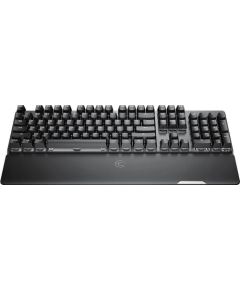 Klaviatūra GameSir GK300 Grey WRLS Bluetooth Gaming Keyboard