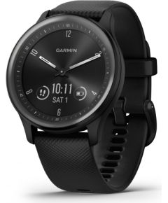 Garmin Vivomove Sport, black