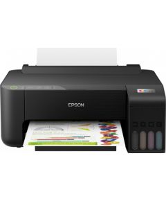 Printer Epson EcoTank L1250 A4, Color, WiFi