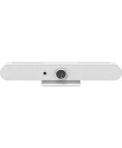 Logitech Rally Bar Conf. System Off White