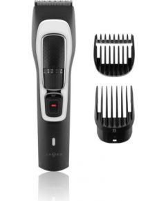 ETA Trimmer ETA634190000 James Beard & hair trimmer, Black