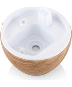 ETA Aroma diffuser Aria ETA463490000 Ultrasonic, Suitable for rooms up to 25 m³, Wood