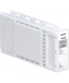 Epson UltraChrome PRO 12 T44Q940 Ink cartrige, Light Gray