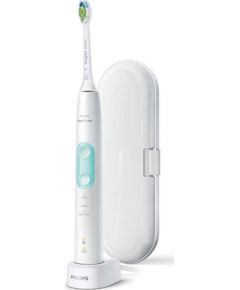 Philips Sonicare ProtectiveClean HX6857/28 elektriksā zobu birste