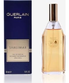 Guerlain Guerlain Shalimar Eau de Parfum EDP refill spray 50ml