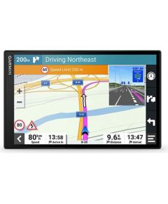 Garmin DriveSmart 86 Alexa MT-D EU GPS навигация