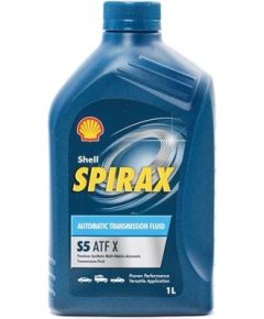 Shell Spirax S5 ATE 75W-90 1L