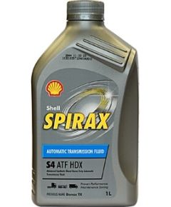 Shell Spirax S4 ATF HDX 1L