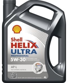 SHELL Helix Ultra Pro AP-L 5W-30 5L