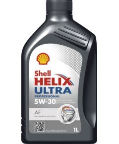 SHELL Helix Ultra Pro AF 5W30 1L