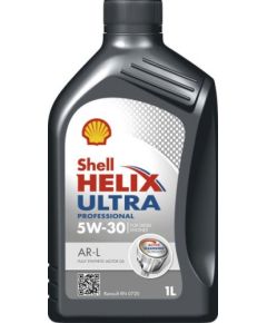SHELL Helix Ultra Pro AR-L 5W30 1L