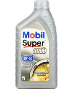 Mobil Super 3000 Formula V 5W-30 1L