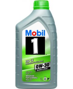 Mobil 1 ESP LV 0W30 1L