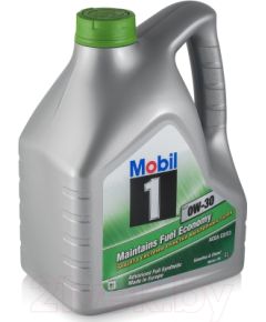 Mobil 1 ESP LV 0W30 4L