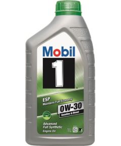 Mobil 1 ESP 0W30 1L