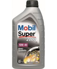 Mobil Super 2000 X1 10W40 1L