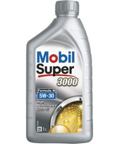 Mobil Super 3000 Formula D1  5W30 1L