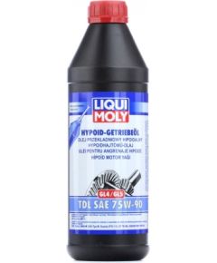 LIQUI MOLY HYPOID GL4/GL5 75W-90 1L