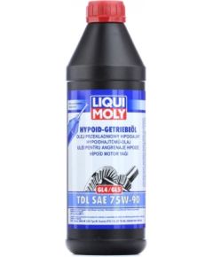 LIQUI MOLY HYPOID GL4/GL5 75W-90 1L