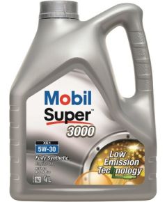 Mobil Super 3000 XE1 5W30 4L
