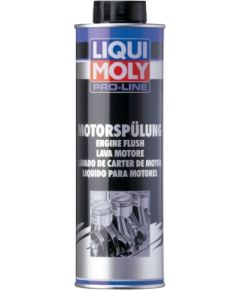 LIQUI MOLY Engine flush Dzinēja skalošanas līdzeklis 500 ml