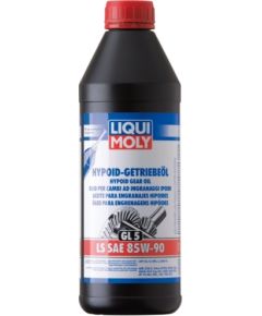 LIQUI MOLY Hypoid GL5 85W-90 1L