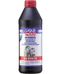 LIQUI MOLY GL4 85W-90 1L Transmisijas eļļas