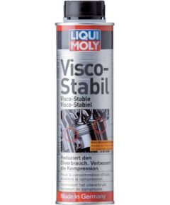 LIQUI MOLY Eļļas piedeva viskozitātes palielielināšanai 300ml