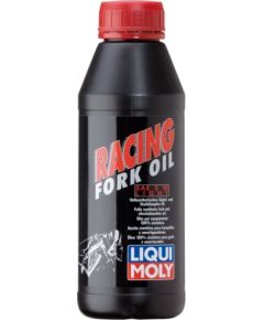 LIQUI MOLY Moto dakšas eļļa SAE 5W 500ml