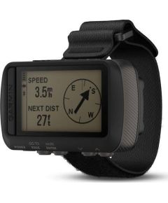 GPS Garmin Foretrex 701 Ballistic Edition turisma navigacija