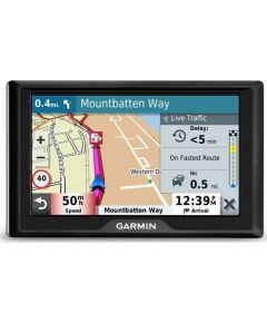 GPS Garmin Drive 52 EU MT RDS