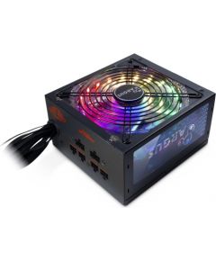 650W Inter-Tech Argus RGB-650W CM II