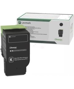 Lexmark Cartridge (78C2XK0) Black