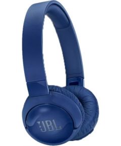 JBL Tune 660NC Blue