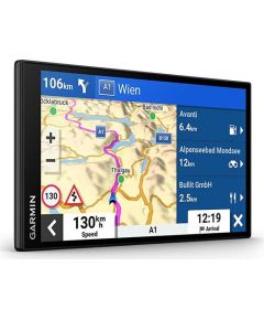 GPS Garmin DriveSmart 76 EU MT-S Alexa - 010-02470-12