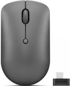 LENOVO 540 USB-C WIRELESS COMPACT MOUSE