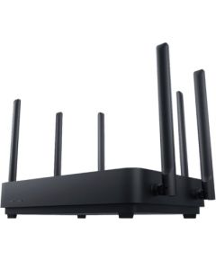 Xiaomi Dual-Band Wireless Wi-Fi 6 Router AX3200 802.11ax, 10/100/1000 Mbit/s, Ethernet LAN (RJ-45) ports 3, MU-MiMO Yes, Antenna type External