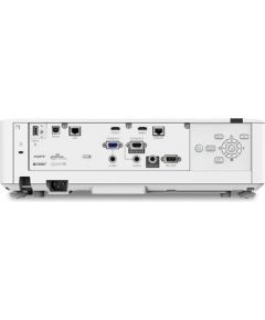 Epson EB-L520U Laser Projector 1920x1200 5200 ANSI lumens White