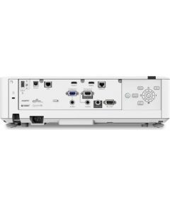 Epson EB-L520U Laser Projector 1920x1200 5200 ANSI lumens White