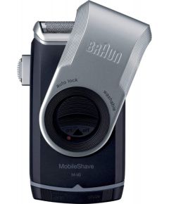 Braun M-90 Bārdas skuveklis