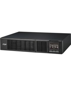 FSP CLIPPERS RT 3K UPS 3000 VA, 3000 W