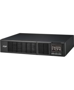 FSP CLIPPERS RT 3K UPS 3000 VA, 3000 W