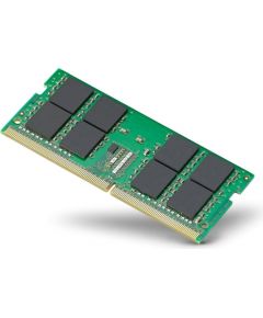 Kingston KVR32S22D8/32 32 GB, SODIMM, 3200 MHz, ECC No