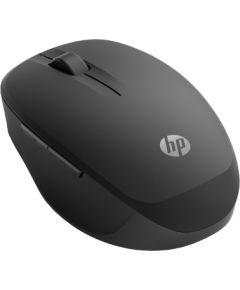 HP Dual Mode Black Mouse / 6CR71AA#ABB