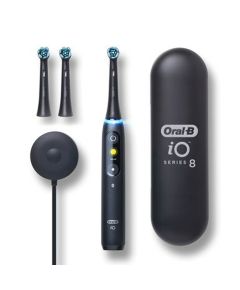 Braun Oral-B iO Series 8N Black Onyx
