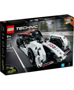 LEGO Technic Formula E® Porsche 99X Electric (42137)