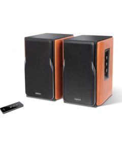 Skaļruņu komplekts Edifier R1380T brown, pair (R1380T-WD) Skaļruņi datoriem