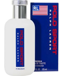 Ralph Lauren Ralph Lauren Polo Sport Fresh Woda toaletowa 125ml