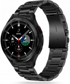 Tech-Protect watch strap Stainless Samsung Galaxy Watch4, black